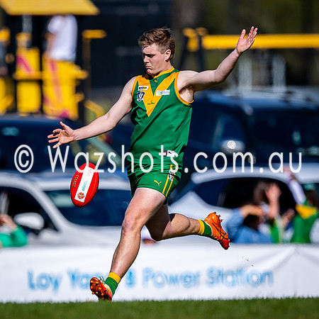2nd Semi Final Leongatha v Traralgon Seniors-017