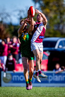 2nd Semi Final Leongatha v Traralgon Seniors-020