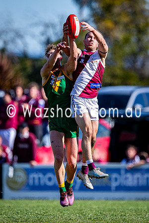 2nd Semi Final Leongatha v Traralgon Seniors-020