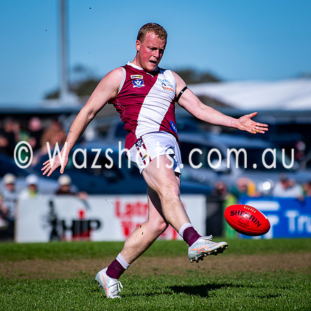 2nd Semi Final Leongatha v Traralgon Seniors-018