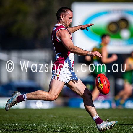 2nd Semi Final Leongatha v Traralgon Seniors-019