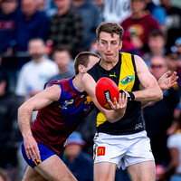 1st Semi Final Moe v Morwell Seniors-007