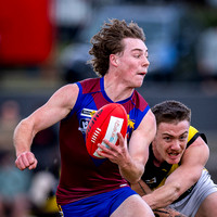 1st Semi Final Moe v Morwell Seniors-011