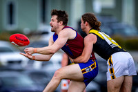1st Semi Final Moe v Morwell Seniors-009