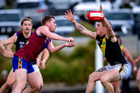 1st Semi Final Moe v Morwell Seniors-010
