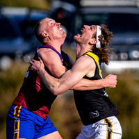 RD20 1st Semi Moe v Morwell Seniors