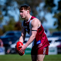 2nd Semi Traralgon v Leongatha reserves-05