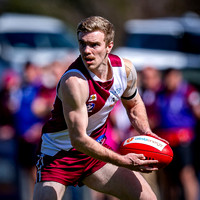 2nd Semi Traralgon v Leongatha reserves-04