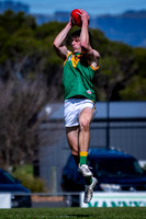 2nd Semi Traralgon v Leongatha reserves-11