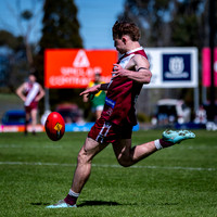 2nd Semi Traralgon v Leongatha reserves-06