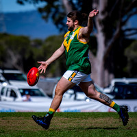 2nd Semi Traralgon v Leongatha reserves-16