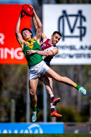 2nd Semi Traralgon v Leongatha reserves-14
