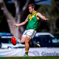 2nd Semi Traralgon v Leongatha reserves-19