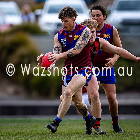 1st Semi Moe v Maffra reserves-01
