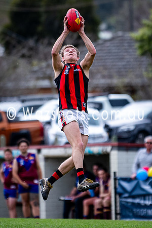 1st Semi Moe v Maffra reserves-09