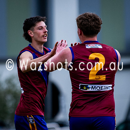1st Semi Moe v Maffra reserves-11
