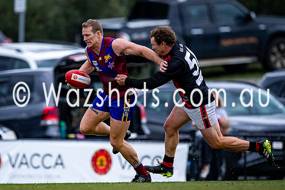 1st Semi Moe v Maffra reserves-17
