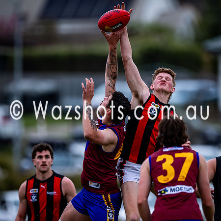 1st Semi Moe v Maffra reserves-24