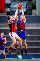 RD20 1st Semi Moe v Maffra Reserves