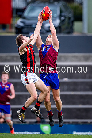 1st Semi Moe v Maffra reserves-28