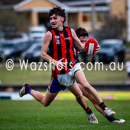 1st Semi Moe v Maffra reserves-26