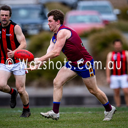 1st Semi Moe v Maffra reserves-31