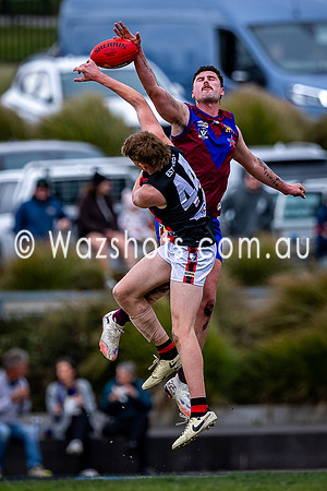 1st Semi Moe v Maffra reserves-38