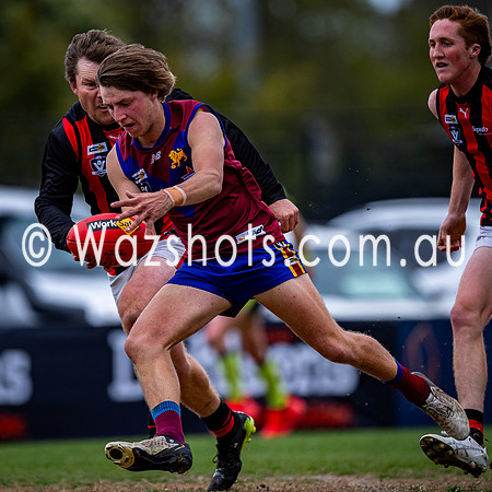 1st Semi Moe v Maffra reserves-39