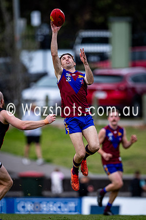 1st Semi Moe v Maffra reserves-44