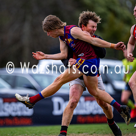 1st Semi Moe v Maffra reserves-41