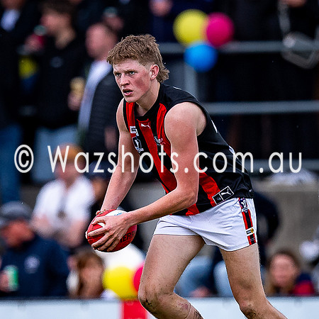 1st Semi Moe v Maffra reserves-49