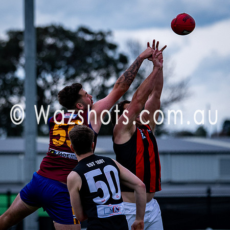 1st Semi Moe v Maffra reserves-51