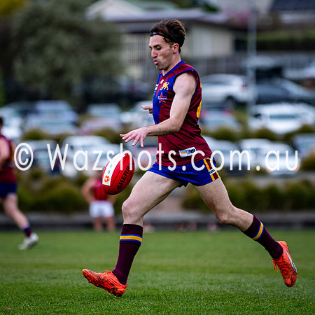 1st Semi Moe v Maffra reserves-45
