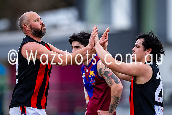 1st Semi Moe v Maffra reserves-57