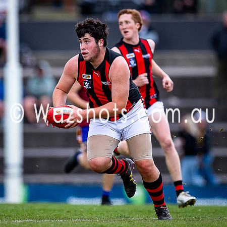 1st Semi Moe v Maffra reserves-58