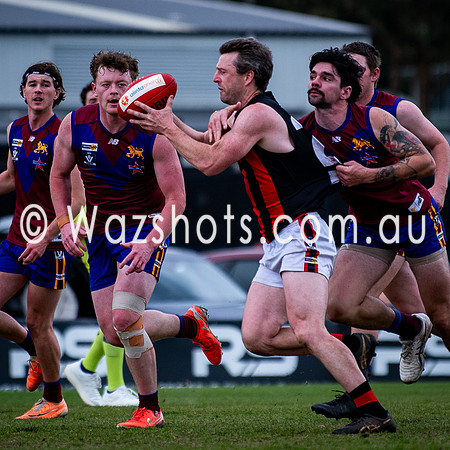 1st Semi Moe v Maffra reserves-60