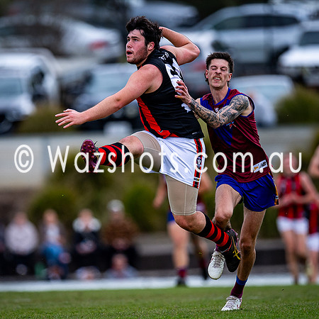 1st Semi Moe v Maffra reserves-59