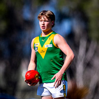 2nd Semi Maffra v Leongatha Thirds-03