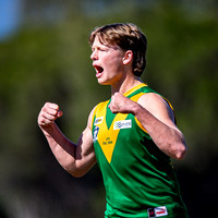 2nd Semi Maffra v Leongatha Thirds-06