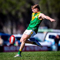 2nd Semi Maffra v Leongatha Thirds-04