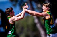 2nd Semi Maffra v Leongatha Thirds-07