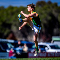2nd Semi Maffra v Leongatha Thirds-05