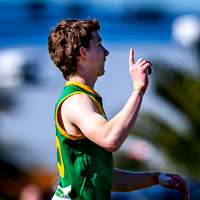 2nd Semi Maffra v Leongatha Thirds-10