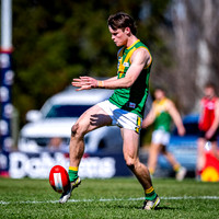 2nd Semi Maffra v Leongatha Thirds-02