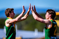 2nd Semi Maffra v Leongatha Thirds-11