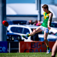 2nd Semi Maffra v Leongatha Thirds-09