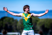 2nd Semi Maffra v Leongatha Thirds-14