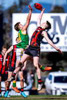 2nd Semi Maffra v Leongatha Thirds-17