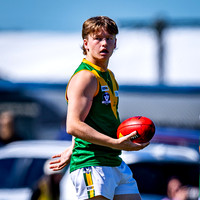 2nd Semi Maffra v Leongatha Thirds-18