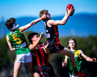 2nd Semi Maffra v Leongatha Thirds-20